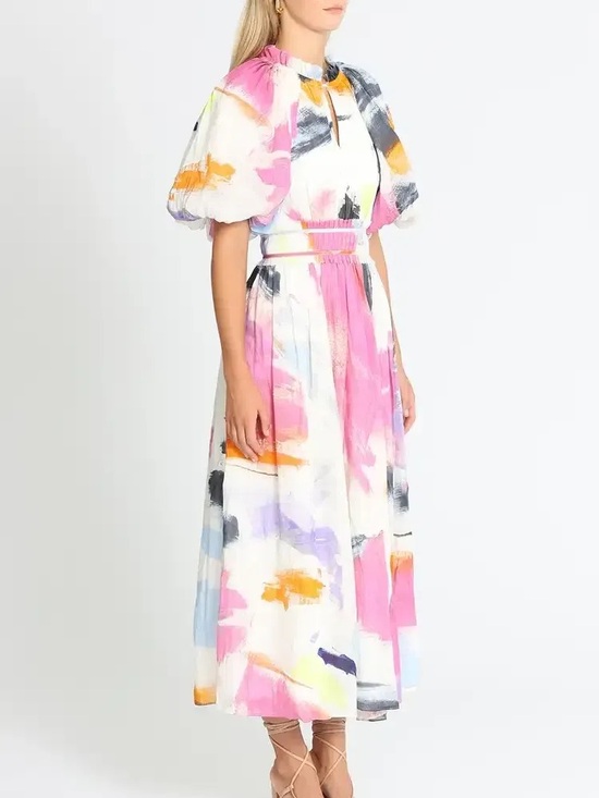 Aje Dresses & Skirts - AJE Dress Elysium